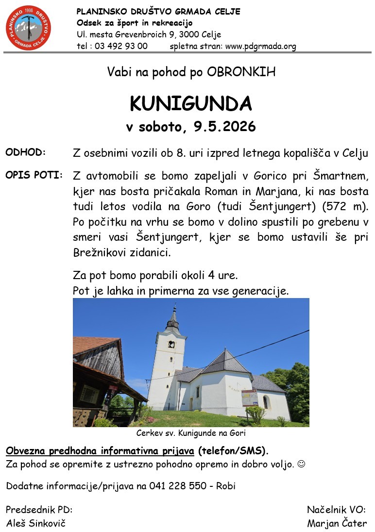Kunigunda